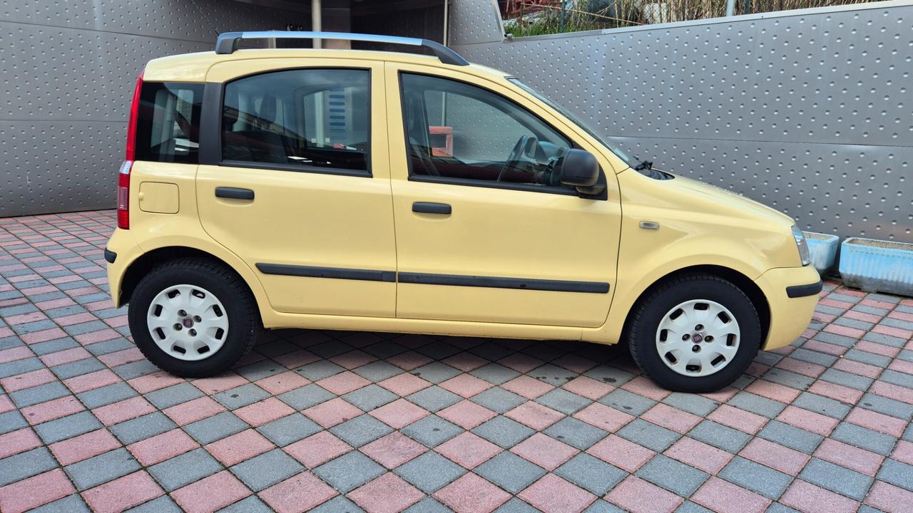 Fiat Panda 1.2 Dynamic