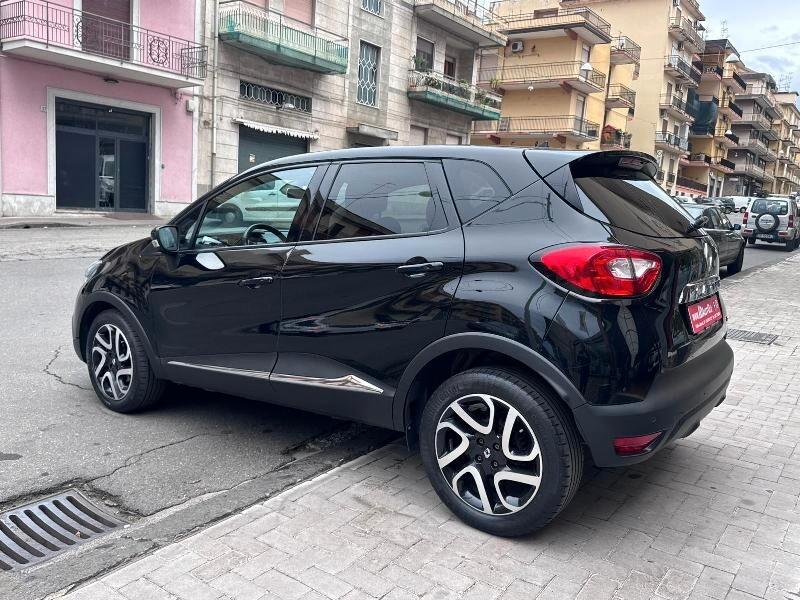 Renault Captur 1.2 TCe 120 CV EDC Energy R-Link