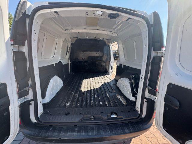 RENAULT Kangoo Blue dCi 95cv EXPRESS MAXI FURGONE ICE