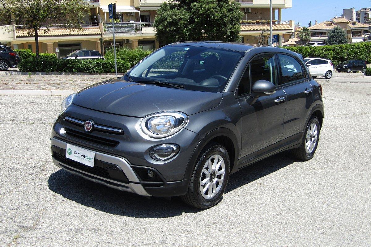 FIAT 500X 1.3 MultiJet 95 CV Cross
