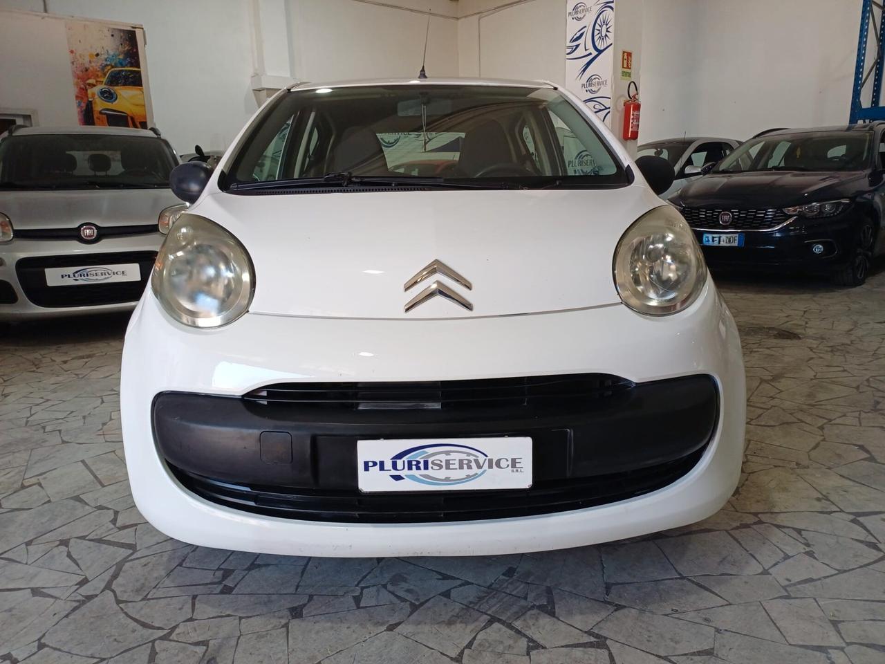 Citroen C1 1.0 5 porte OTTIMA - 2009