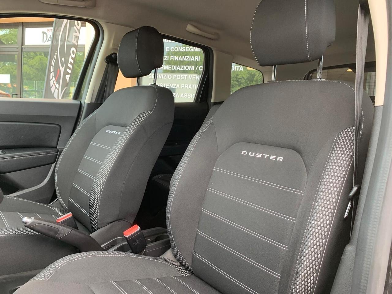 Dacia Duster 1.0 TCe 100 CV 4x2 Prestige Neopat.
