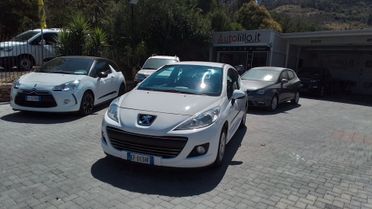 Peugeot 207 1.6 HDi 90CV