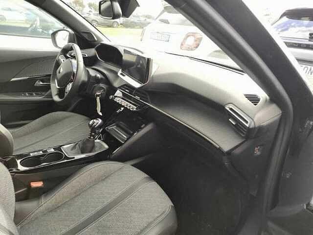 Peugeot 2008 Allure PureTech 100 S&S
