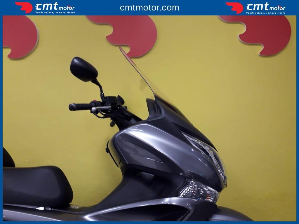 Honda Silver Wing 400 - 2011