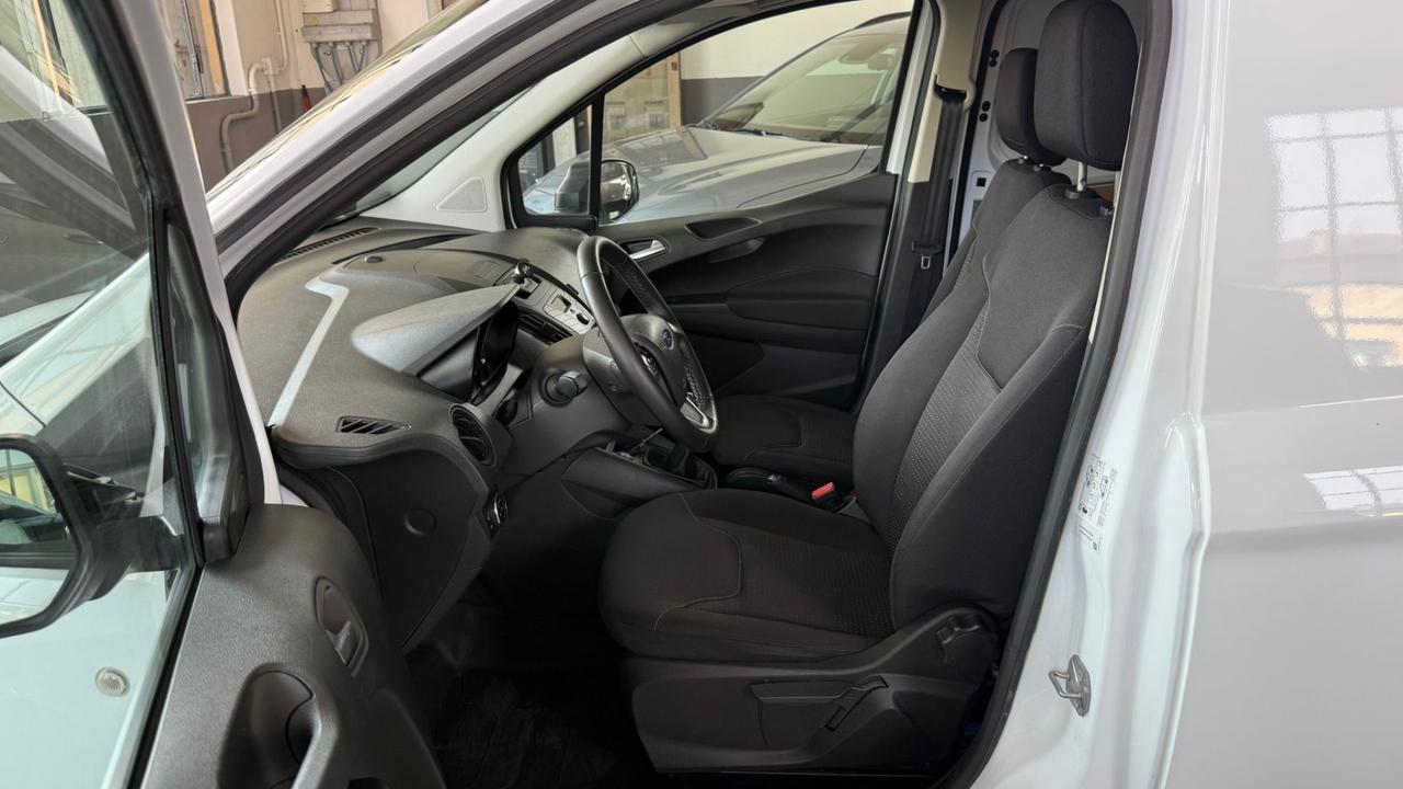 Ford Transit Courier Transit Courier 1.0 EcoBoost 100CV Van Trend PREZZO FINITO