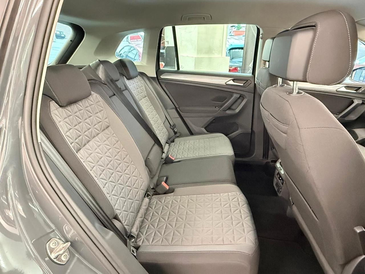 Volkswagen Tiguan 2.0 TDI 150 CV SCR DSG Life