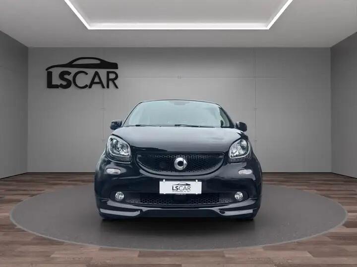 smart forFour 1.0 Superpassion 71cv twinamic~Unipro~Promo~Finanziamento