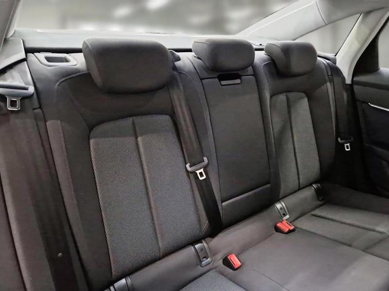 AUDI A6 50 TFSI E QUAT ULTRA S TRON BUSIN SPORT 4 PORTE BERLINA