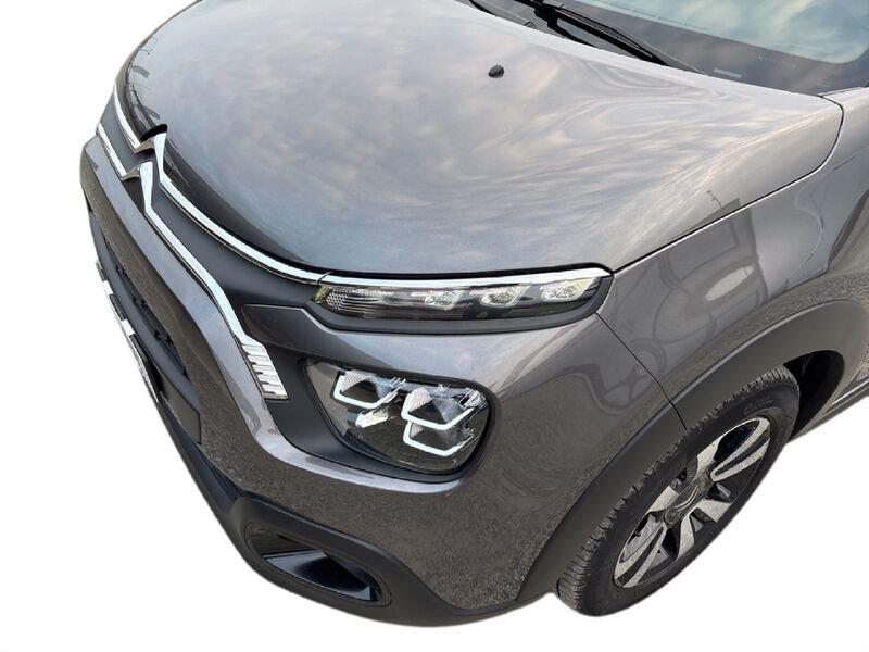 Citroën C3 C3 BlueHDi 100 S&S Shine