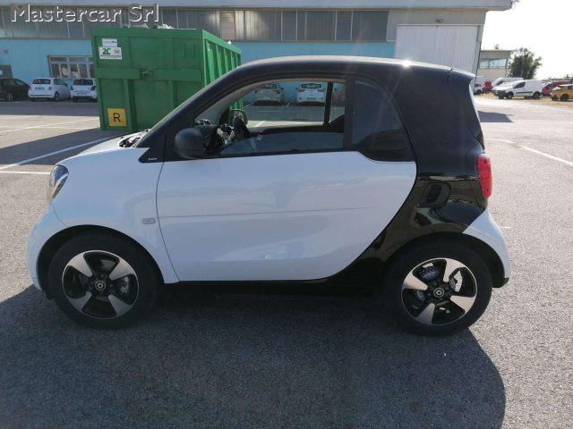 SMART ForTwo Fortwo III 2015 eq Perfect my19 tg. FS149EL