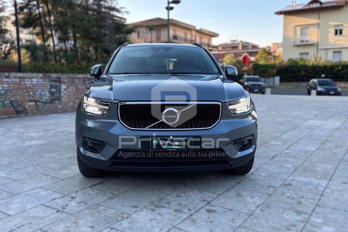 VOLVO XC40 D4 AWD Geartronic Business