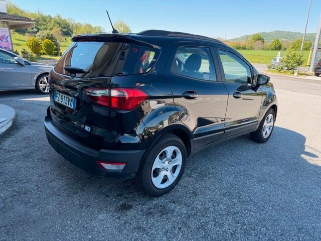 Ford EcoSport 1.0 EcoBoost 100 CV Business