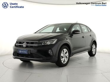 Volkswagen Taigo 1.0 tsi life 110cv