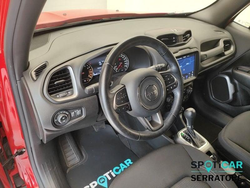 Jeep Renegade 2019 1.3 t4 S 2wd 150cv ddct