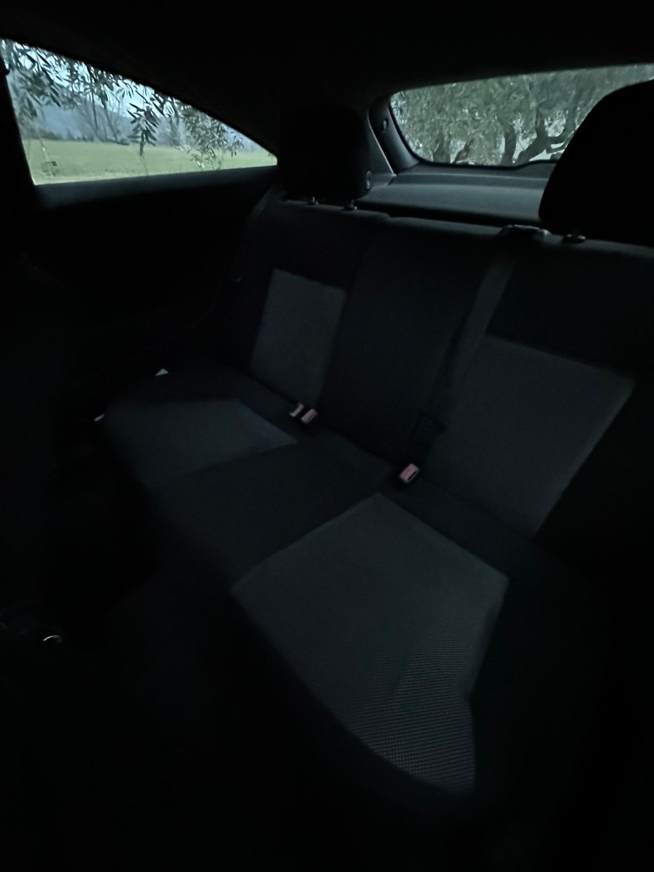 Opel Astra GTC 1.7 CDTI 110CV 3 porte Cosmo 2009