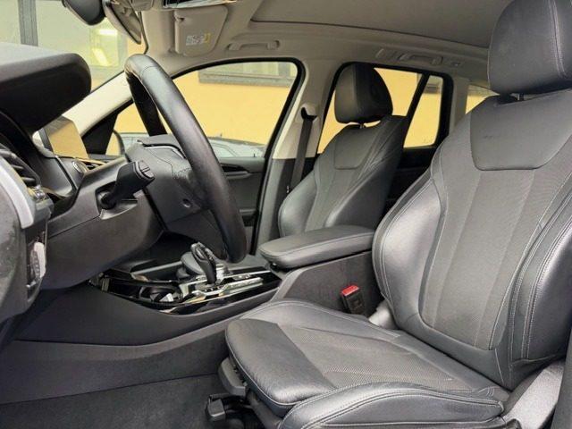 BMW X3 xDrive30e xLine TETTO APRIBILE