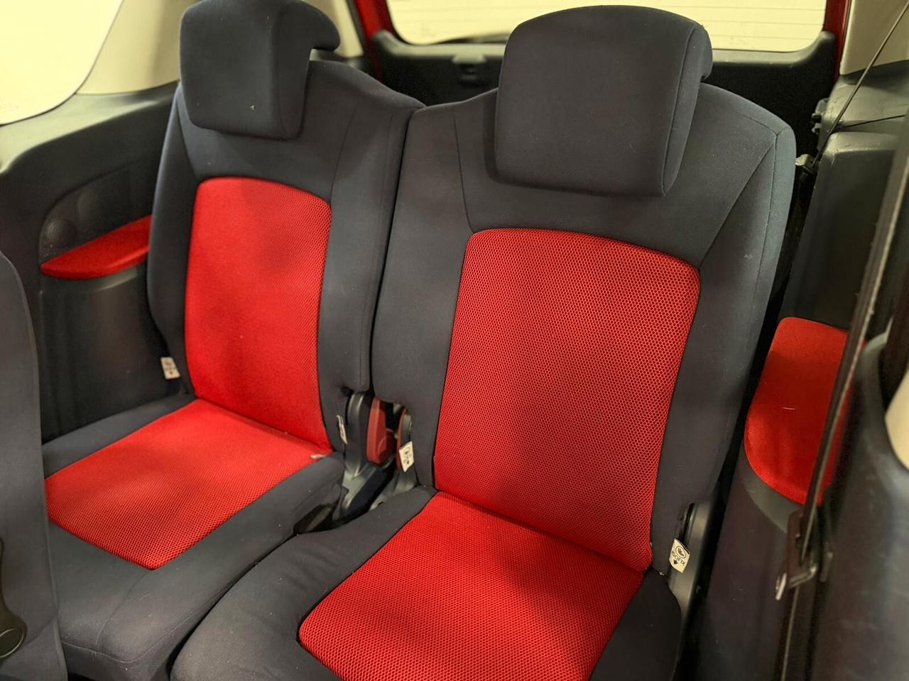 Peugeot 1007 Sport Automatica 110 cv