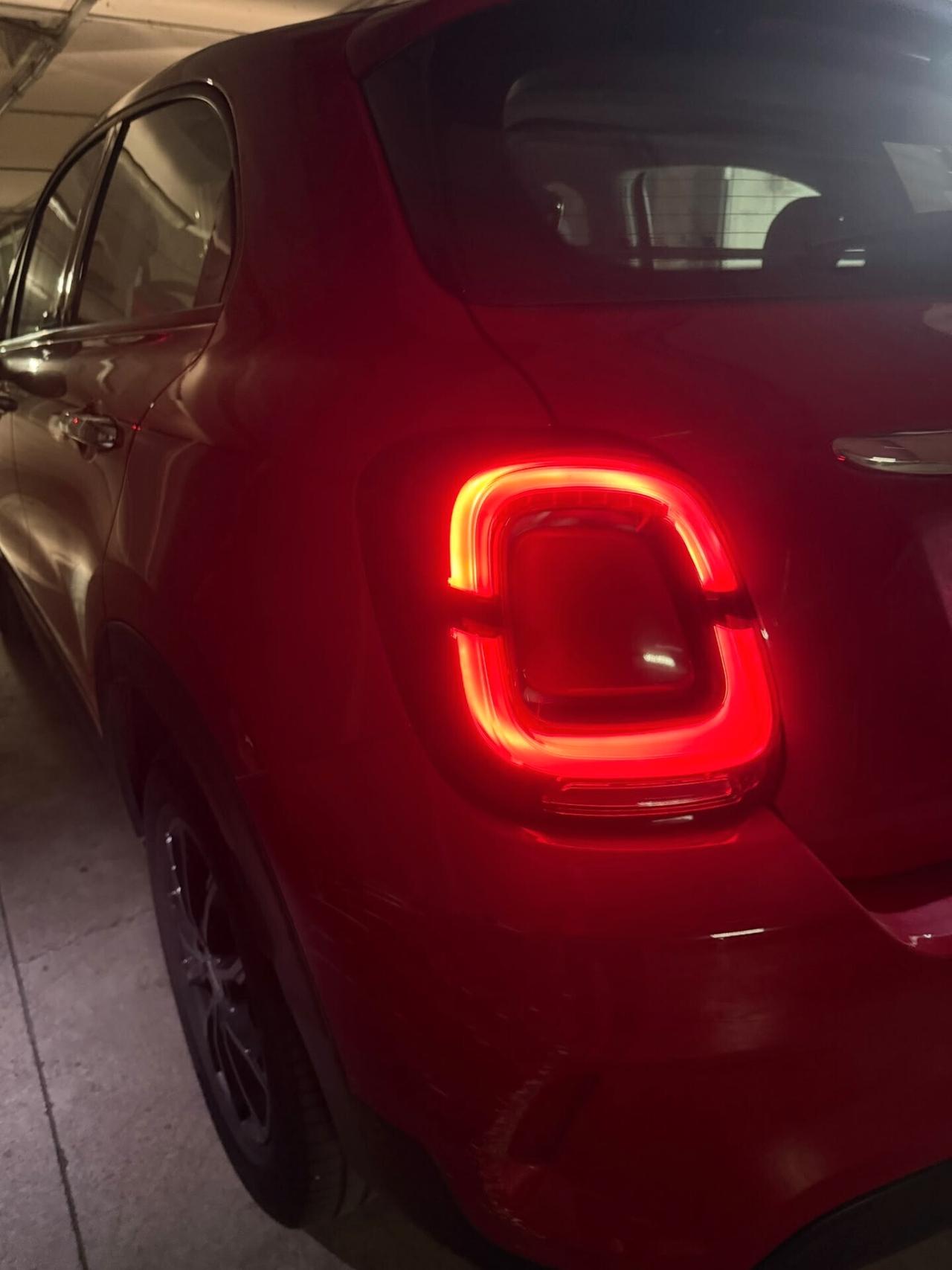 Fiat 500X 1.3 MultiJet 95 CV Cult N1