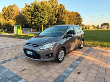 Ford C-Max C-Max7 1.6 TDCi 115CV Titanium 7posti