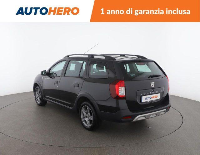 DACIA Logan MCV Stepway 1.5 dCi 8V 90CV Start&Stop