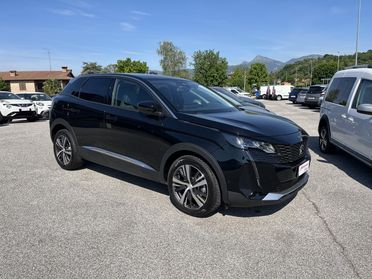 PEUGEOT 3008 1500 HDI 130 CV AUTOM. EAT 8 ALLURE