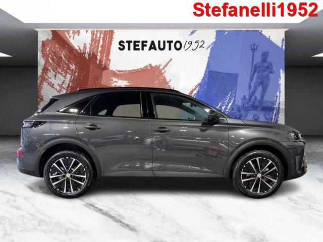 DS AUTOMOBILES DS 7 1.5 bluehdi Edition France 130cv auto