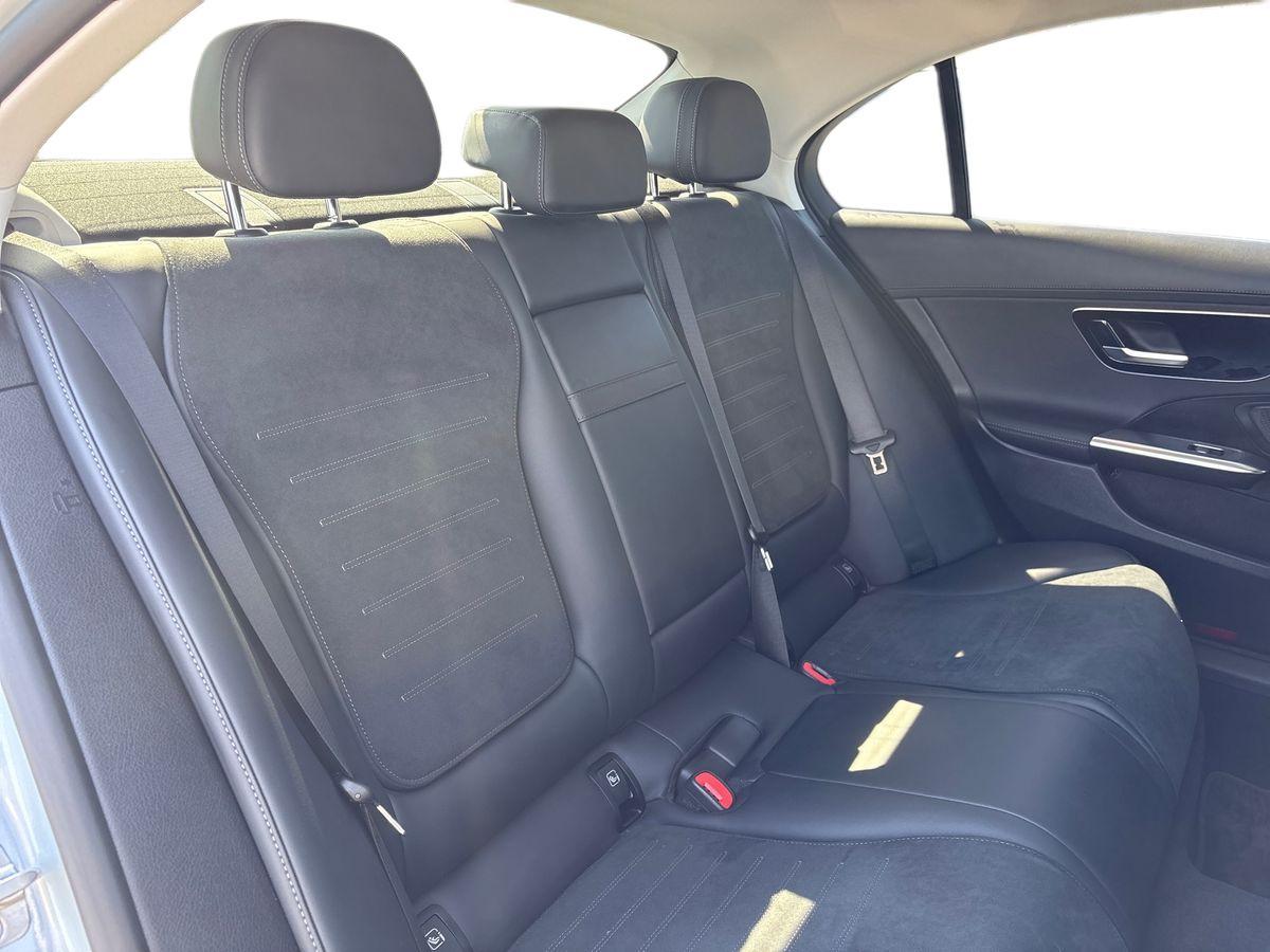 Mercedes-Benz C 220 d mhev AMG Line Advanced 4matic 197cv auto