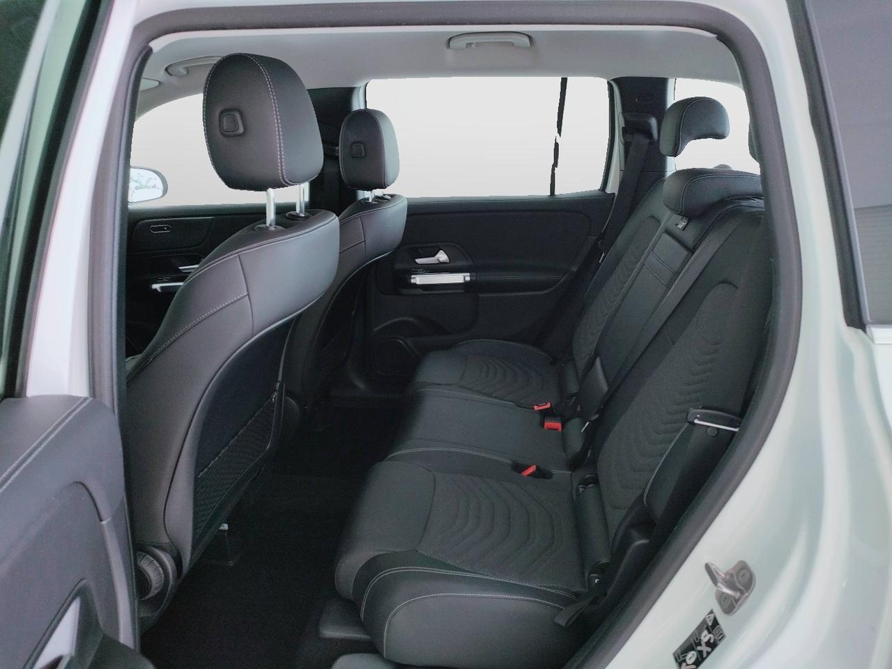 Mercedes-Benz GLB - X247 2023 - GLB 180 d Progressive Advanced auto