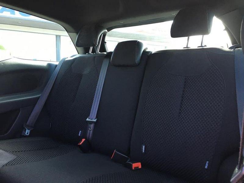 DS DS3 PureTech 82 Sport Chic GARANZIA EUROPEA 12+
