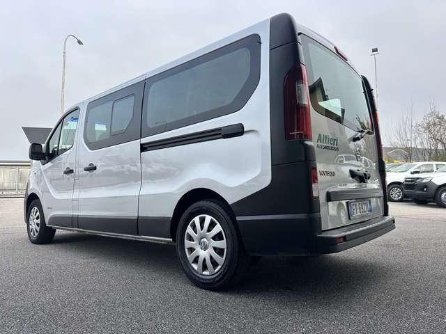 Nissan NV300 1.6dci 120cv 9Posti L2 2Clima 2Porte Scorr E6C IVA