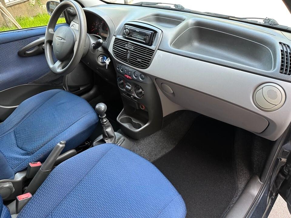 Fiat Punto 1.2 5P - Unico Proprietario