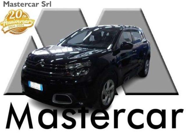 CITROEN C5 Aircross C5 Aircross 1.5 bluehdi Business s - GJ664JL