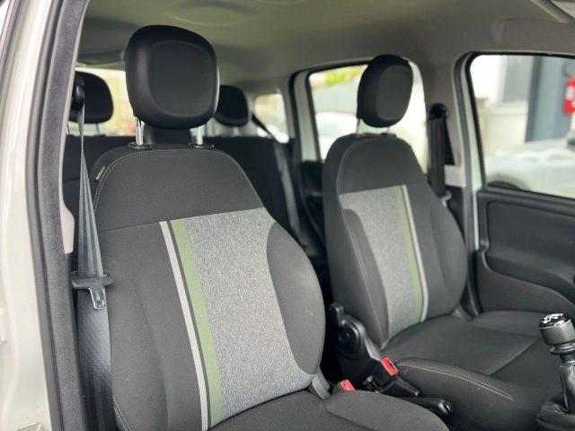 FIAT Panda Cross 1.0 69cv S&S E6d-Temp City Cross