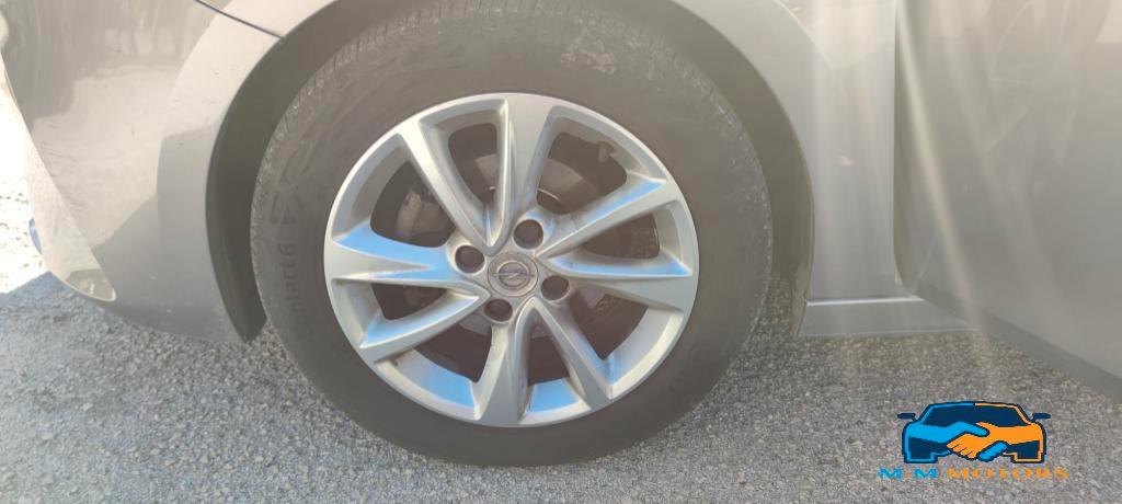 Opel Corsa 5 Porte Corsa 1.2 Elegance s&s 75cv