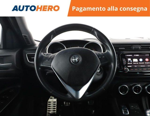 ALFA ROMEO Giulietta 1.6 JTDm 120 CV Super