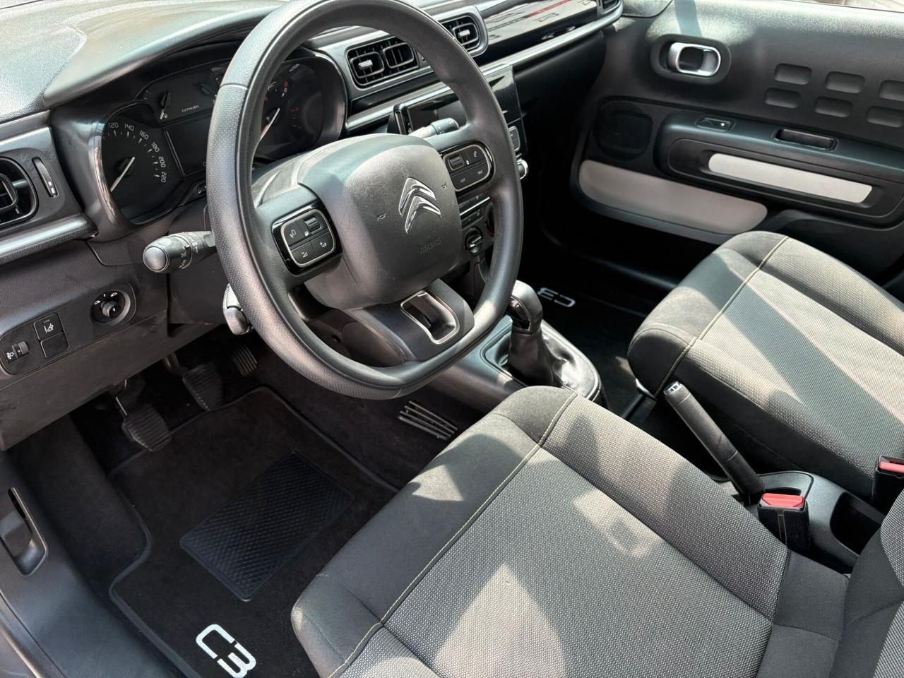 Citroen C3 PureTech 82 Shine
