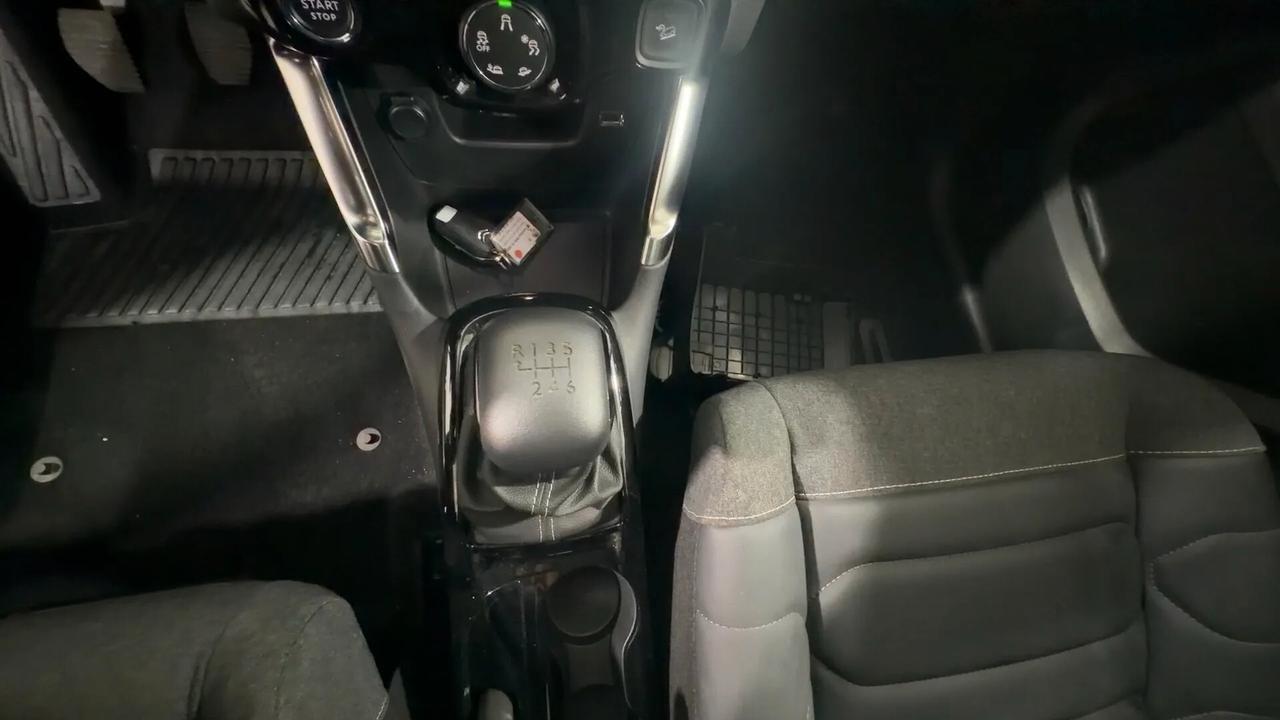 Citroen C3 Aircross PureTech 110 S&S Shine