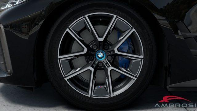 BMW i4 M50