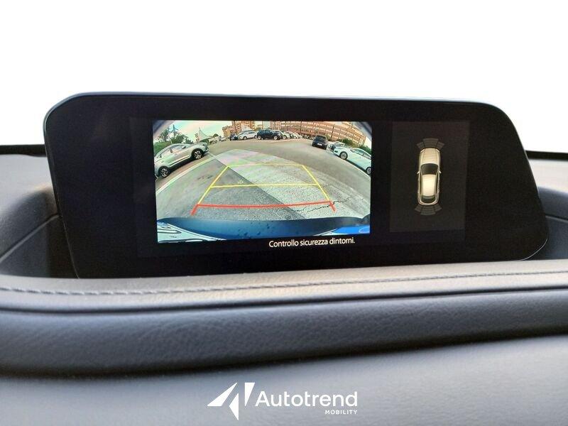 Mazda CX-30 2.0L e-Skyactiv-G 122 CV M-Hybrid 2WD Executive + Appearance Pack