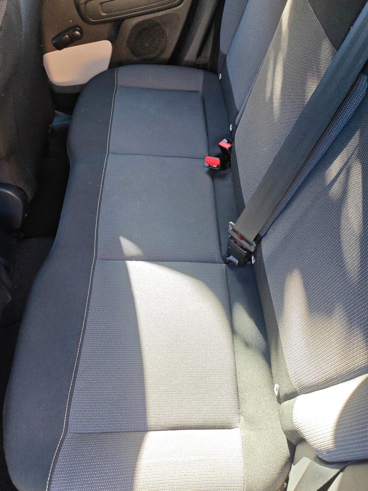 Citroen C3 UNICO PROPRIETARIO 2022 NUOVA