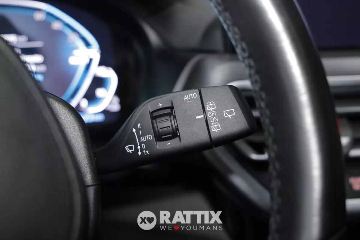 BMW X3 30e 2.0 PHEV Msport xDrive Auto + tetto apribile