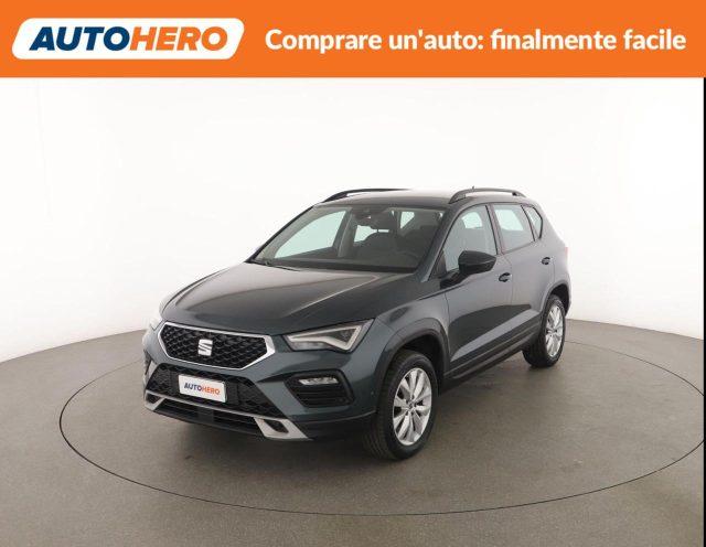 SEAT Ateca 2.0 TDI DSG Business
