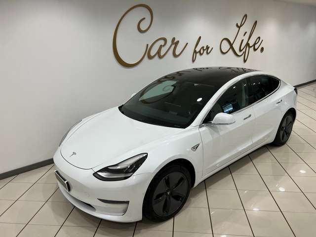 Tesla Model 3 Standard RWD Plus IVA ESPOSTA