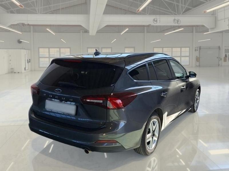FORD FOCUS 1.5 ECOBLUE 120 CV BUSINESS CO-PILOT AUTO SW STATION WAGON