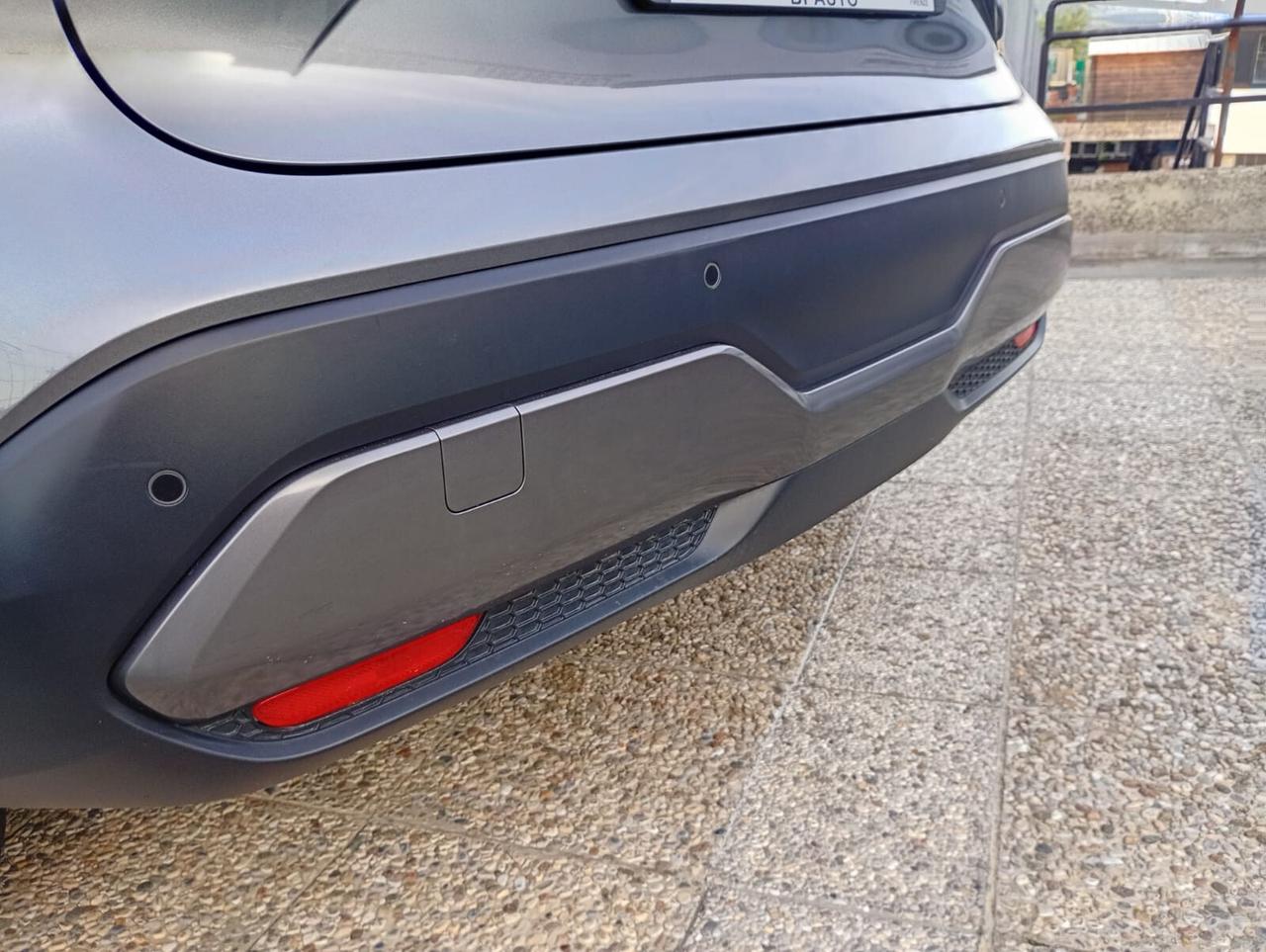 Nissan Qashqai MHEV 140 CV N-Connecta