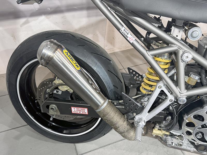 Ducati ST4 1000