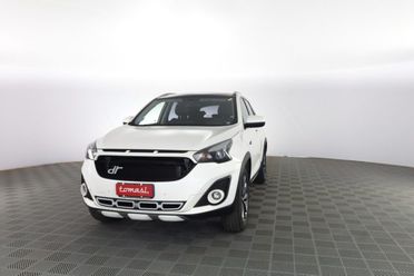 OTHERS-ANDERE OTHERS-ANDERE DR Automobiles DR F35 dr F35 1.5 Turbo Bi-Fuel GPL