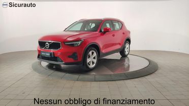 VOLVO Xc40 B3 Mild Hybrid Automatico Core