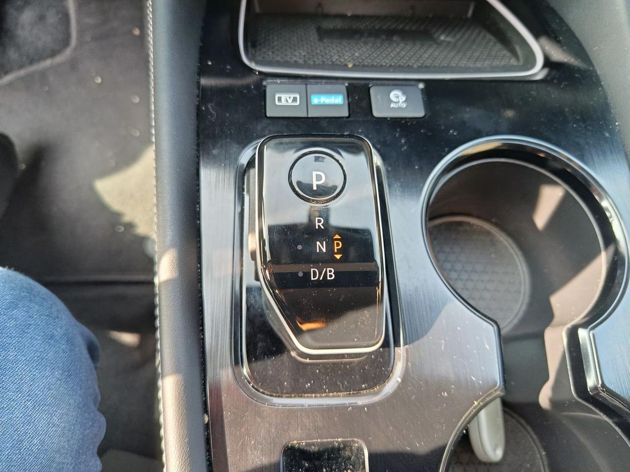 Nissan X-Trail Tekna 1.5 VC-T e-Power HEV #9892